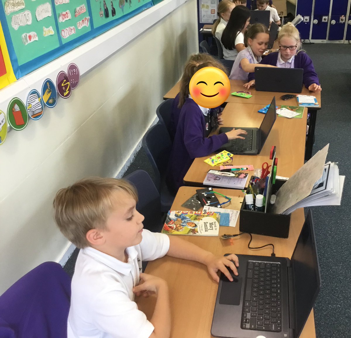 Bugbrooke_Y3/4 tweet media