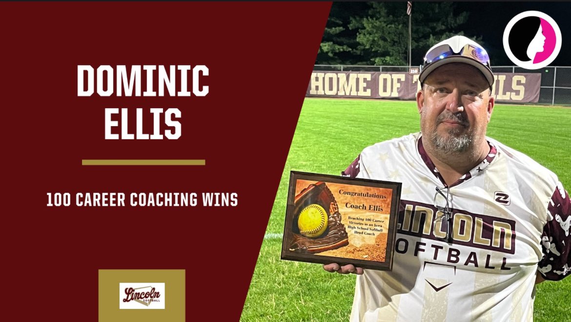 Graceland University Softball 🥎 tweet media