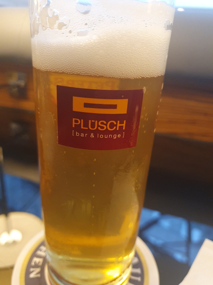 Cologne local brew 👌 🍻