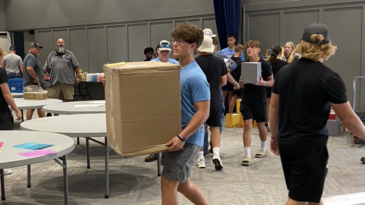 MLCHS Titan Football tweet media