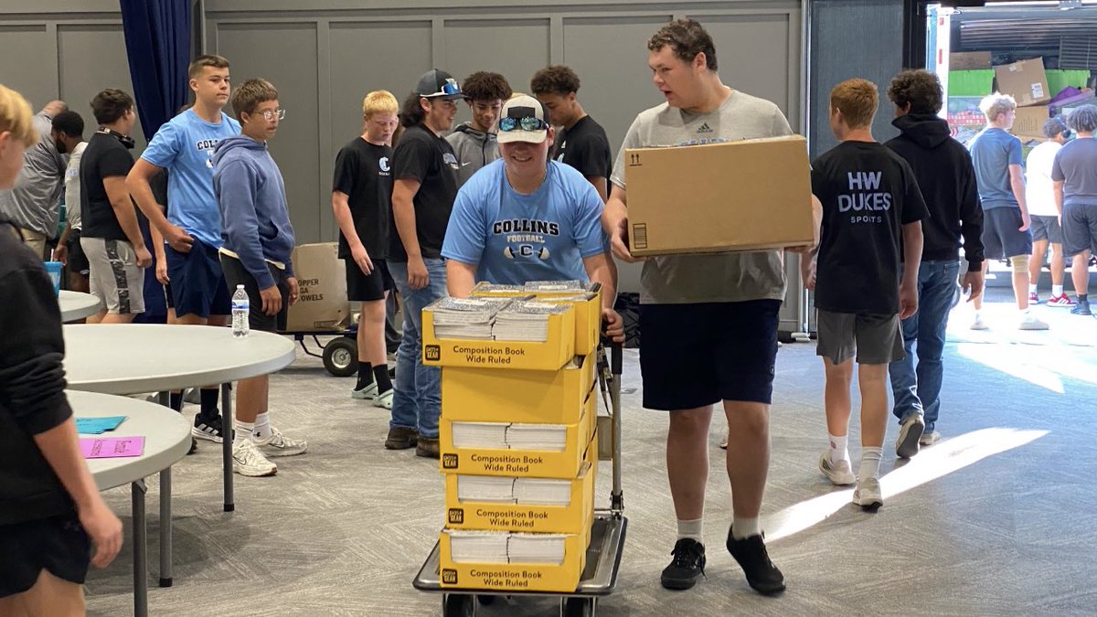 MLCHS Titan Football tweet media