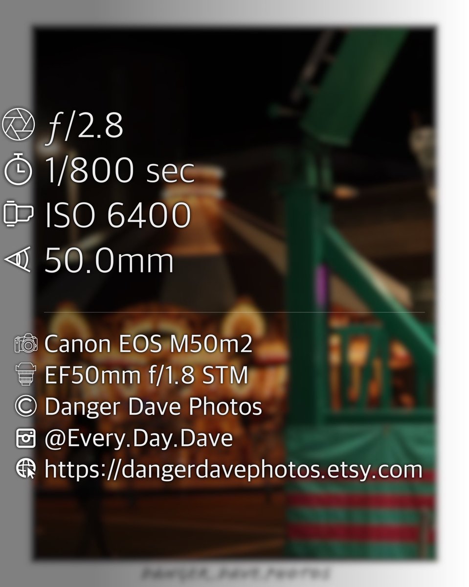 DangerDavePhoto's tweet photo. Carousel Junction City Kansas.
๐ธ๐ก๐ข
#streetphotography #carousel #fairphotography #photography #photographer #photos #teamcanon #canonphotography #kansas #junctioncityks #junctioncity #kansaslife #streetphotoscommunity #streetphotographer https://t.co/J5rr5ebR1Z
