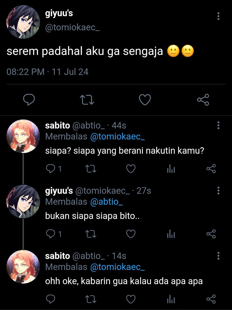 gyumel tweet media