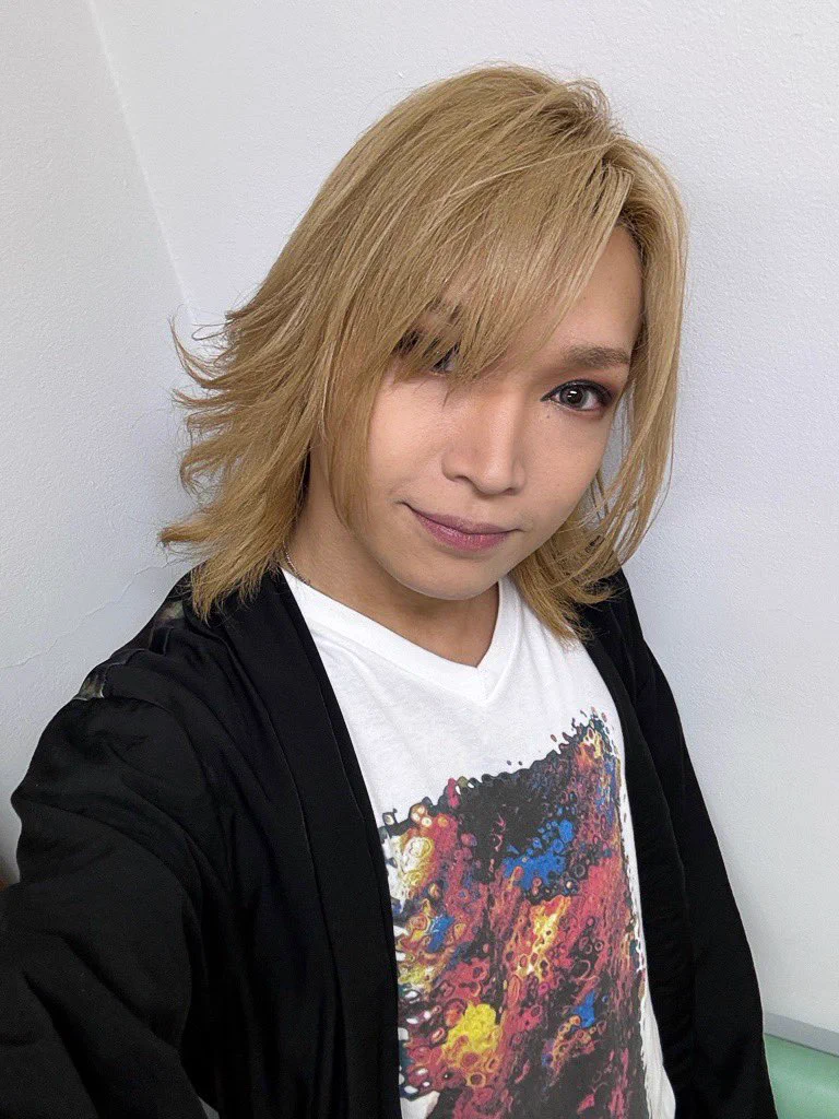 鬼龍院翔(42歳) on X: 