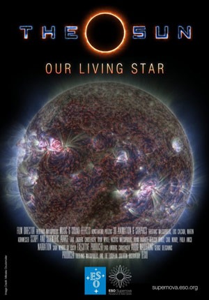 🪐 Today's Planetarium Schedule - Friday, July 12th 2024

🌌 1PM - The Hot and Energetic Universe *Includes sky tour

👽 2PM - Distant Worlds: Alien Life?

🌞 7PM - The Sun: Our Living Star *Includes sky tour

🎟️ Planetarium shows are $4 for non-members and FREE for members