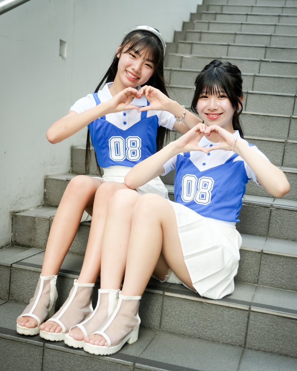 ★まり★♥︎ 2024.7.7 高田馬場BSホール CHEERFUL #丸上ひまり #桜まほ #CHEERFUL