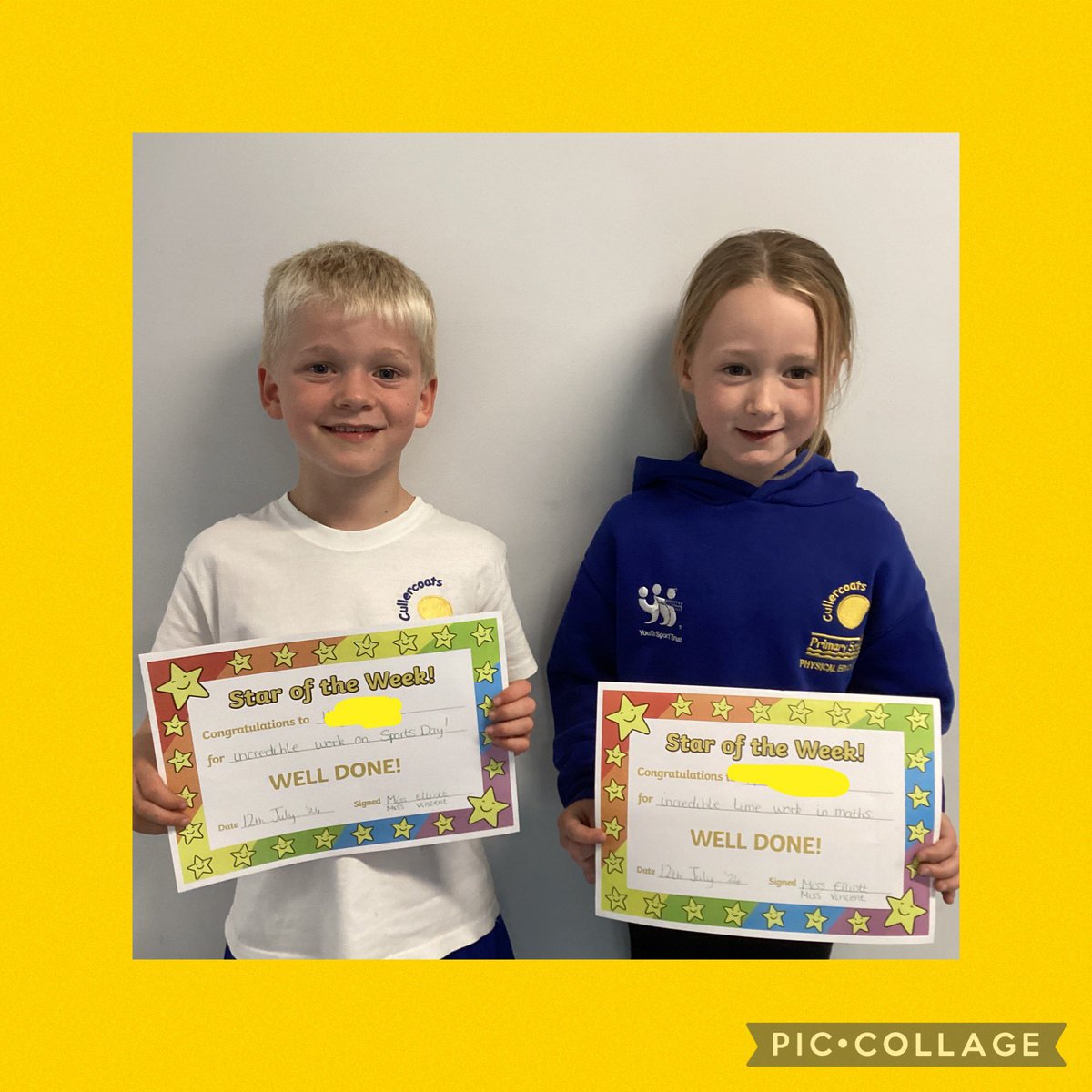 CpsYear1's tweet photo. Well done to our incredible ‘Stars of the week’! 🌟🎉 https://t.co/imaVo9D3oc