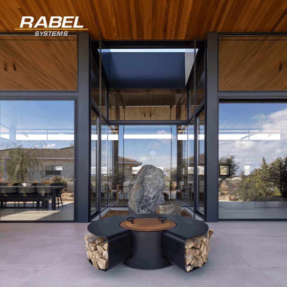 RABEL_SYSTEMS's tweet photo. Residential Project #Nicosia-RES-C13.31
Architect:M.O.B DESIGN STUDIO
Architectural engineer:Stavros Ioannou
Aluminium Fabricator:PALUMIN LTD
Systems:Rabel 50 Slim Super thermal,Rabel 8400 Slim Super Thermal
Awards:‘’Residential Single-Use’’
Photos:Creative Photo Room
 #Rabel https://t.co/2cRMnuR2r5