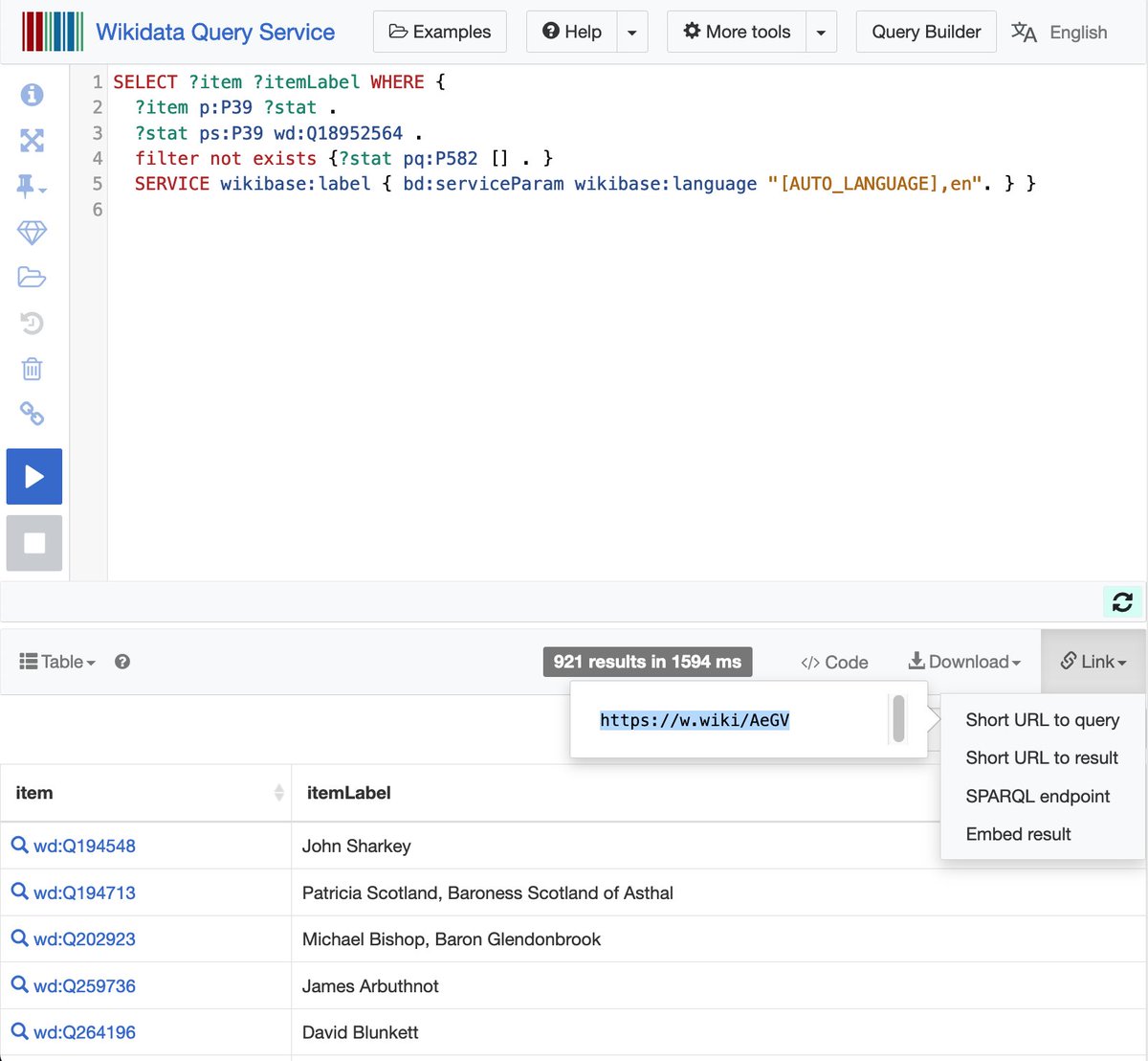 Tagishsimon tweet media