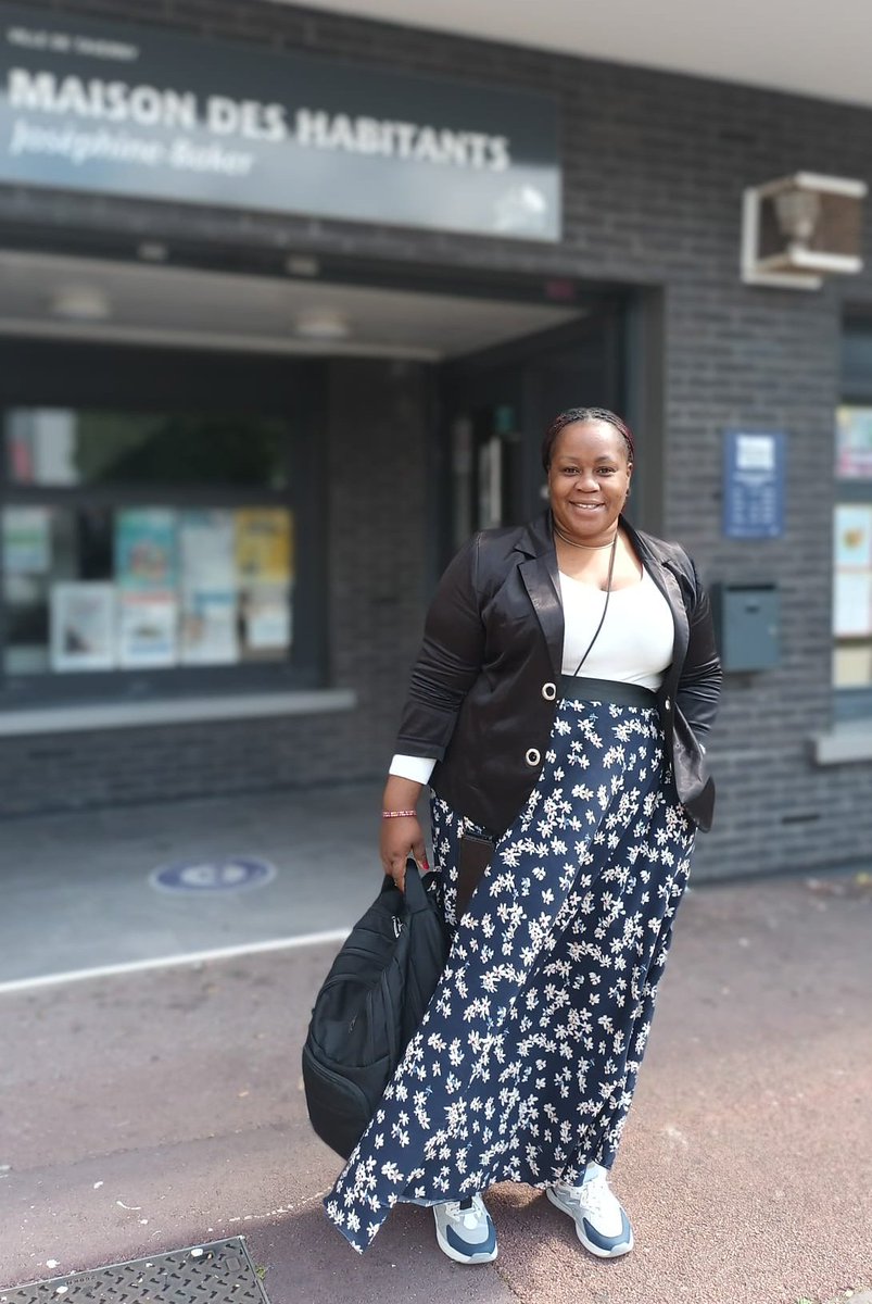 DEDE AKPEDJE MESSAN tweet media