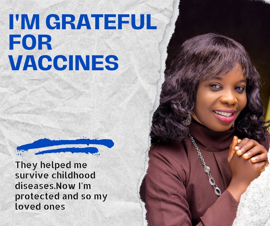 Join the Herd,Get Vaccinated
#mediaeisfellowship 
#africacdc 
#gavithevaccinealliance 
#VaccinationEducation 
#BreakthroughAction 
#VaccinationForAll 
#VaccinesWork 
#NCDC 
#30daychallenge 
#USAID