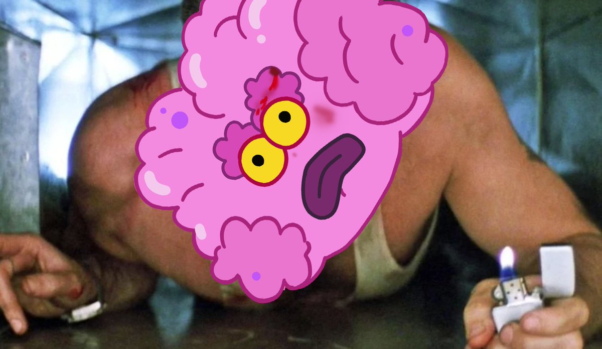 Bad Brain Game Studios tweet media