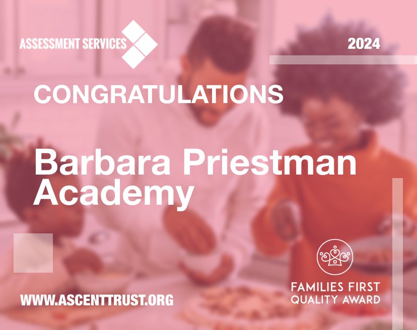 Assessment Services tweet media