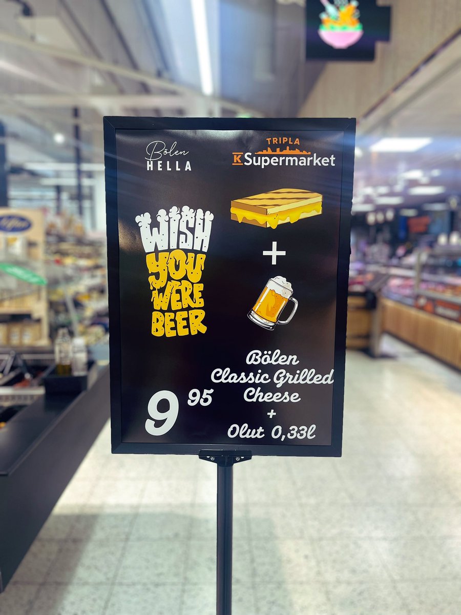 Bölen Juustola o.s. Juustoansa tweet media