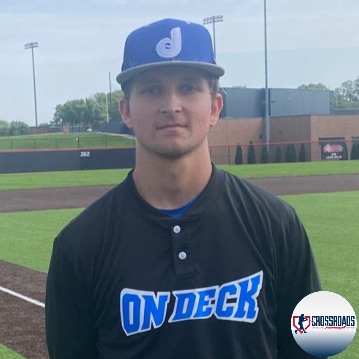 ⚾📷 𝙋𝙇𝘼𝙔𝙀𝙍 𝙊𝙁 𝙏𝙃𝙀 𝙂𝘼𝙈𝙀 📷⚾

Nathan Prough <a href="/nathanprough/">Nathan Prough</a> | 2025 | 2B/OF | Harrison HS (IN) <a href="/Harrisonbsball/">Harrison Baseball</a>

Goes 2-2 w/ 2RBI in the W for <a href="/2025OnDeck/">On Deck Baseball 2025</a>.

#MidwestChampionships