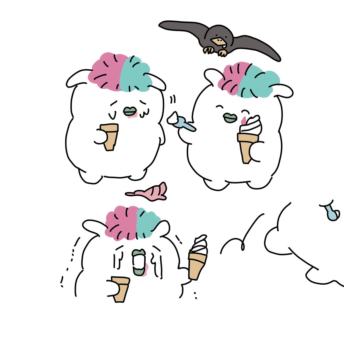 #りきハム博覧会 