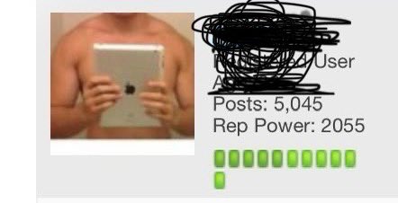 0xamericanspiri's tweet photo. The Bodybuilding Misc avatars were the original NFT PFPs #ruaware #bodybuilding https://t.co/xSFJlpYBbN