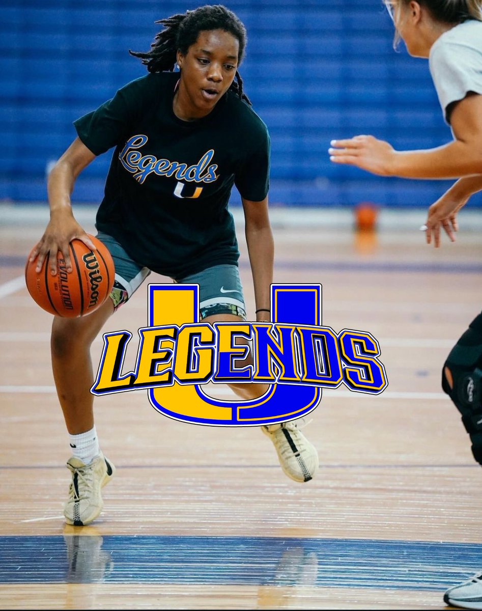 Coaches, 
If you are in Hamilton Ohio this weekend. I’m not on the Roster for Legends U black 15 U. I’ll be playing in #40 Aadriana Moses