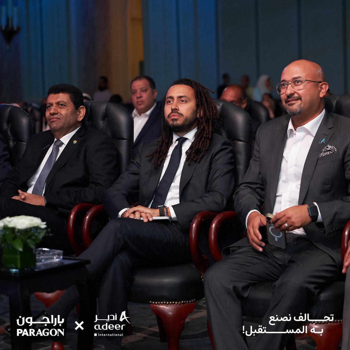 Paragon Developments tweet media