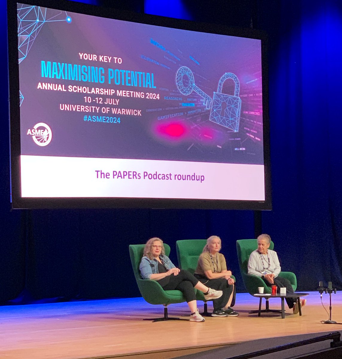 Tim Vincent tweet media