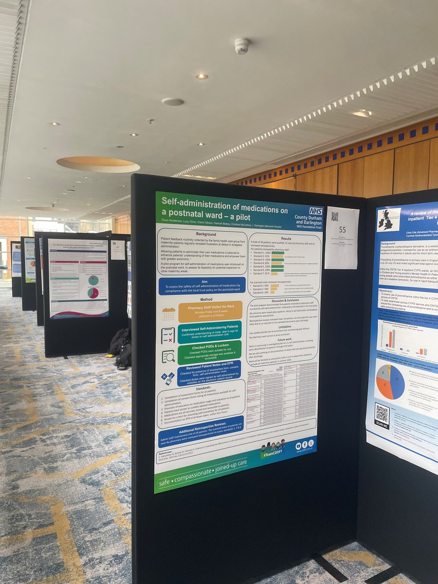 Great North Pharmacy Research Collaborative tweet media