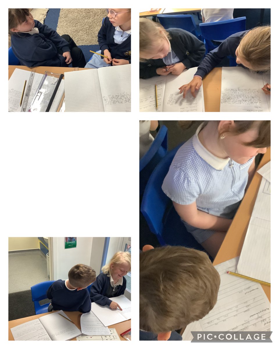 Towngate Primary Academy tweet media