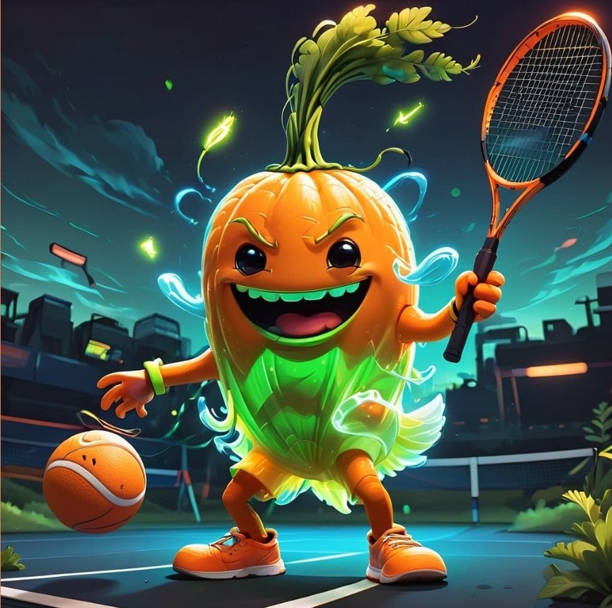 SINNtoken's tweet photo. GM Visit our site https://t.co/0xRwpzZ8Bd to read our roadmap and look at our NFT collection... AngrySINN  🔥🚀 #NFT #Crypto #Web3 #tennisplayer https://t.co/MpZH3Vn1pl