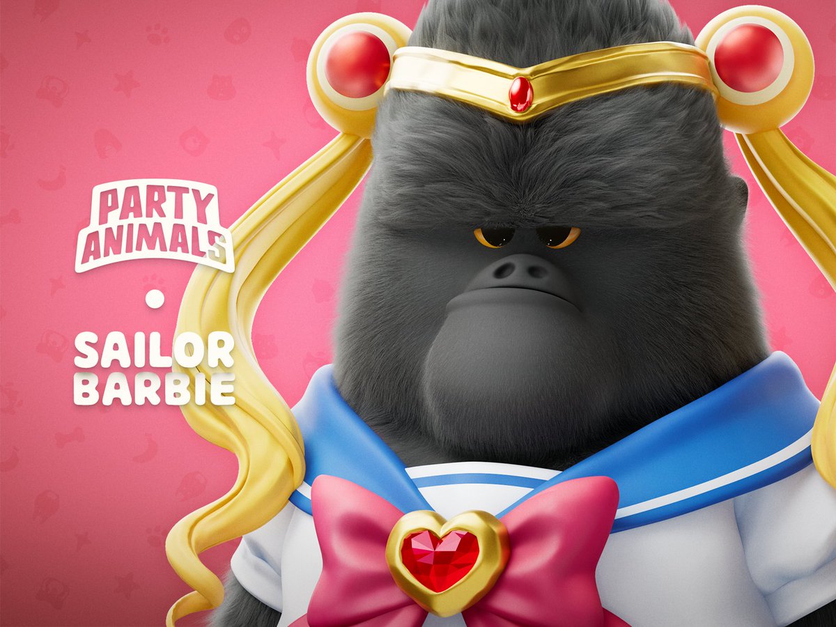 party_animals's tweet image. Summer is here!🌊 
From July 19th to Aug 23rd, Players will have access to a free Summer Pass. Complete related challenges to unlock summer themed outfits!🍻
#PartyAnimals #Steam #XboxGamePass