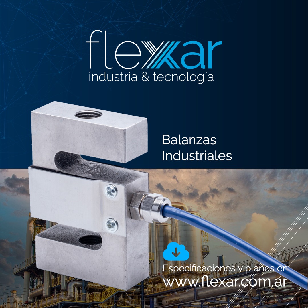 ¿Querés saber más sobre nuestros productos y servicios? 🌐 Visitá nuestra web y descubrí todo lo que flexar tiene para ofrecer.  

flexar.com.ar

 #flexar #TecnologíaDePrecisión #VisitáNuestraWeb