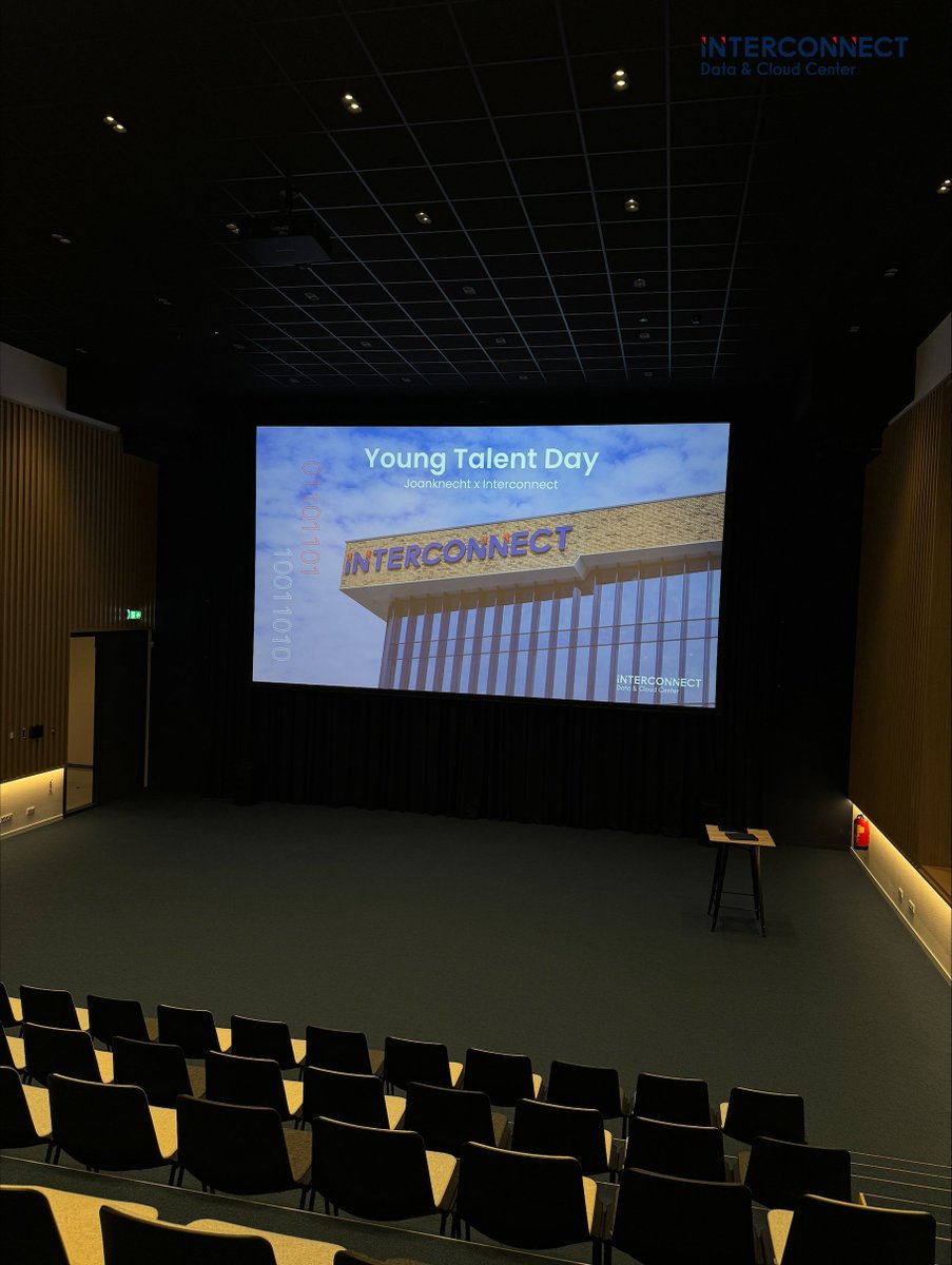 𝗬𝗼𝘂𝗻𝗴 𝗧𝗮𝗹𝗲𝗻𝘁 𝗗𝗮𝘆
Jaarlijks organiseert <a href="/joanknecht/">Joanknecht</a>  de Young Talent Day: dé dag waarbij studenten de kans krijgen om kennis te maken met de zakelijke wereld. Gisteren hadden wij de eer om een deel van het programma te verzorgen. Bedankt voor de geslaagde dag!