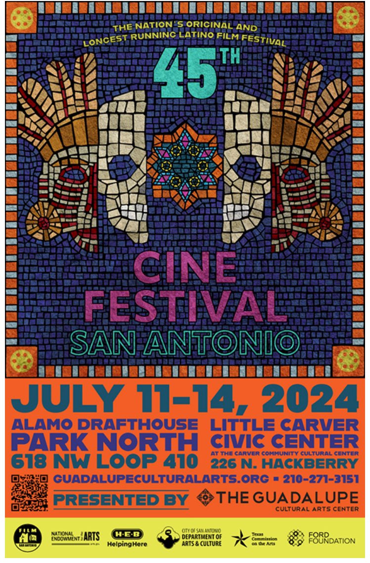 kevinstartsover's tweet image. Watching Car Rental at the 45th CineFesitval in San Antonio today. Stoked.

Have the best day friend.

#sober #actor #texasactor #mentalhealth #healthspan #BlessedAndGrateful 
#talent #actor #stageactor #filmactor #tvactor #film #TV #brilliant