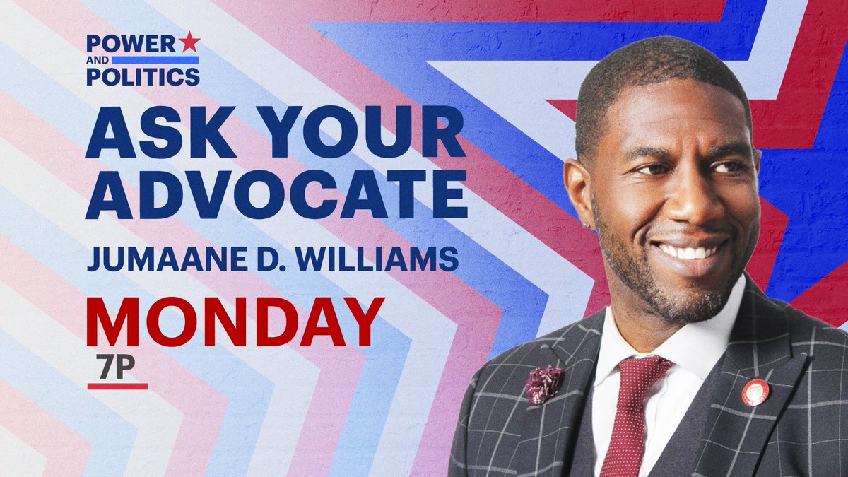 Office of the Public Advocate Jumaane D. Williams tweet media