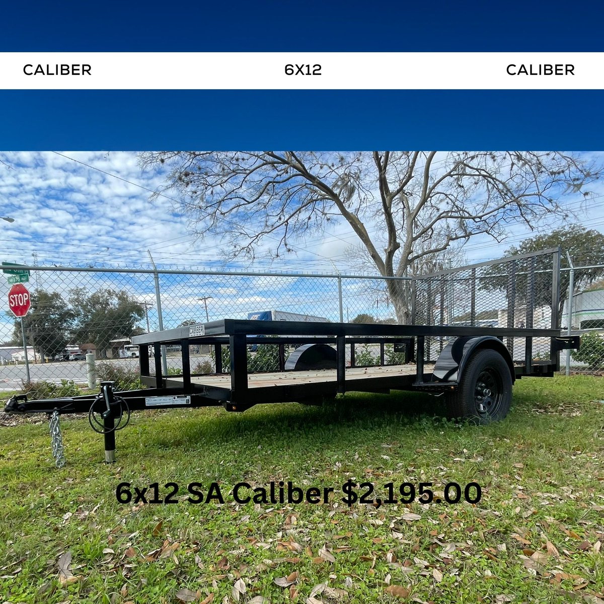 U-Dump Trailers tweet media