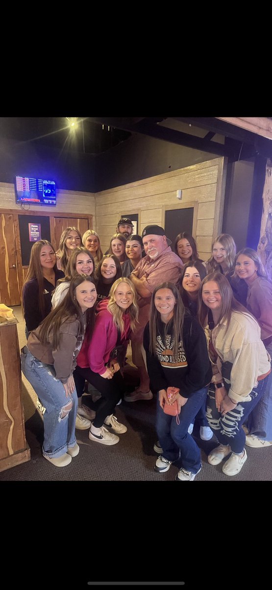 Grand Saline Softball tweet media