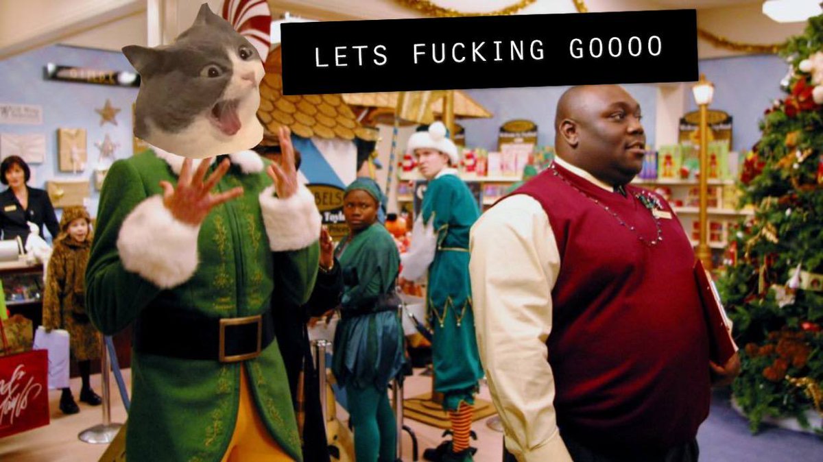 jsykbrody's tweet photo. @SirGMI Bro that's really a big W!!! $LFG

Let's fuckin go!!!

Cb5eqUSXwErHBPDRiq1hBdfoyM2Qh1ypS6CzEM7zpump https://t.co/KS3dIvg6oU