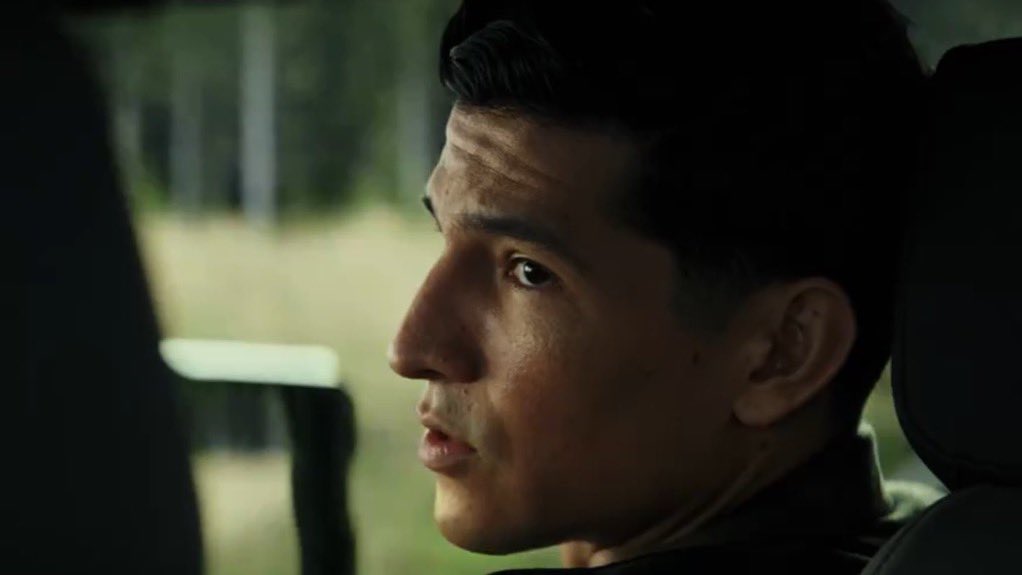 The official synopsis for ‘CAPTAIN AMERICA: BRAVE NEW WORLD’:

“After meeting with newly elected U.S. President Thaddeus Ross, Sam finds himself in the middle of an international incident. He must discover the reason behind a nefarious global plot before the true mastermind has