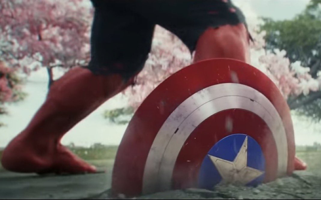 cosmic_marvel's tweet photo. The official synopsis for ‘CAPTAIN AMERICA: BRAVE NEW WORLD’:

“After meeting with newly elected U.S. President Thaddeus Ross, Sam finds himself in the middle of an international incident. He must discover the reason behind a nefarious global plot before the true mastermind has the entire world seeing red.”

In theaters on February 14, 2025.