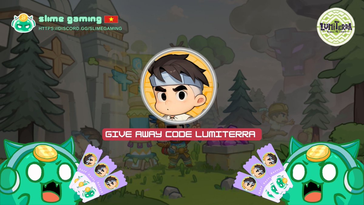 Linz | Slime Gaming 🍒 tweet media