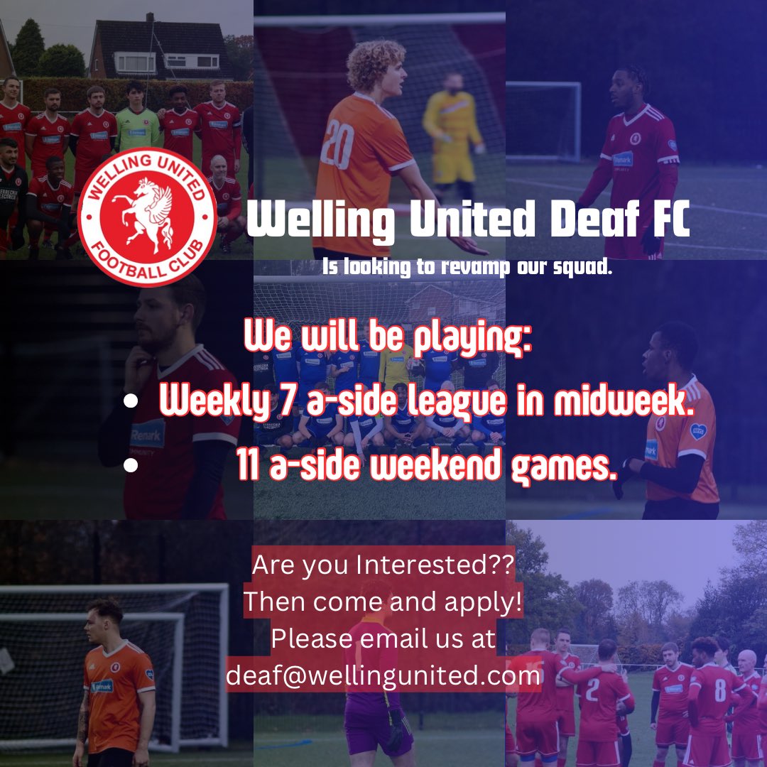 We look forward to hearing from you!!🎈🫵