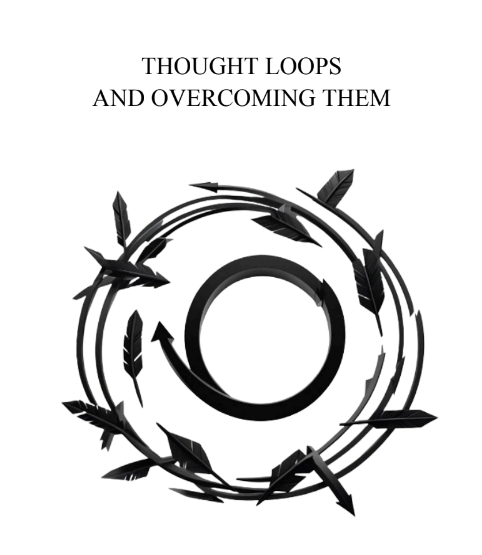 📒My IN DEPTH guide on how to break THOUGHT LOOPS.

This PDF/BOOK will help you in every aspect of life and ESPECIALLY when you're trying to make it in Trading

Psychology in trading is EXTREMELY important and this information is crucial to know.

Retweet + Comment to receive it