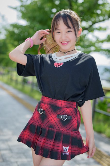 Twitterのコスプレ画像7