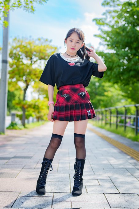 Twitterのコスプレ画像8