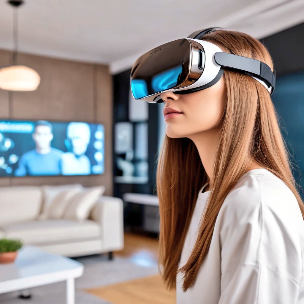 NYCBee99's tweet photo. Best upgrade 🪄🤖🥽
Not ever leaving my holodeck again
#thesimulation #theupload https://t.co/L3vZpltzi2