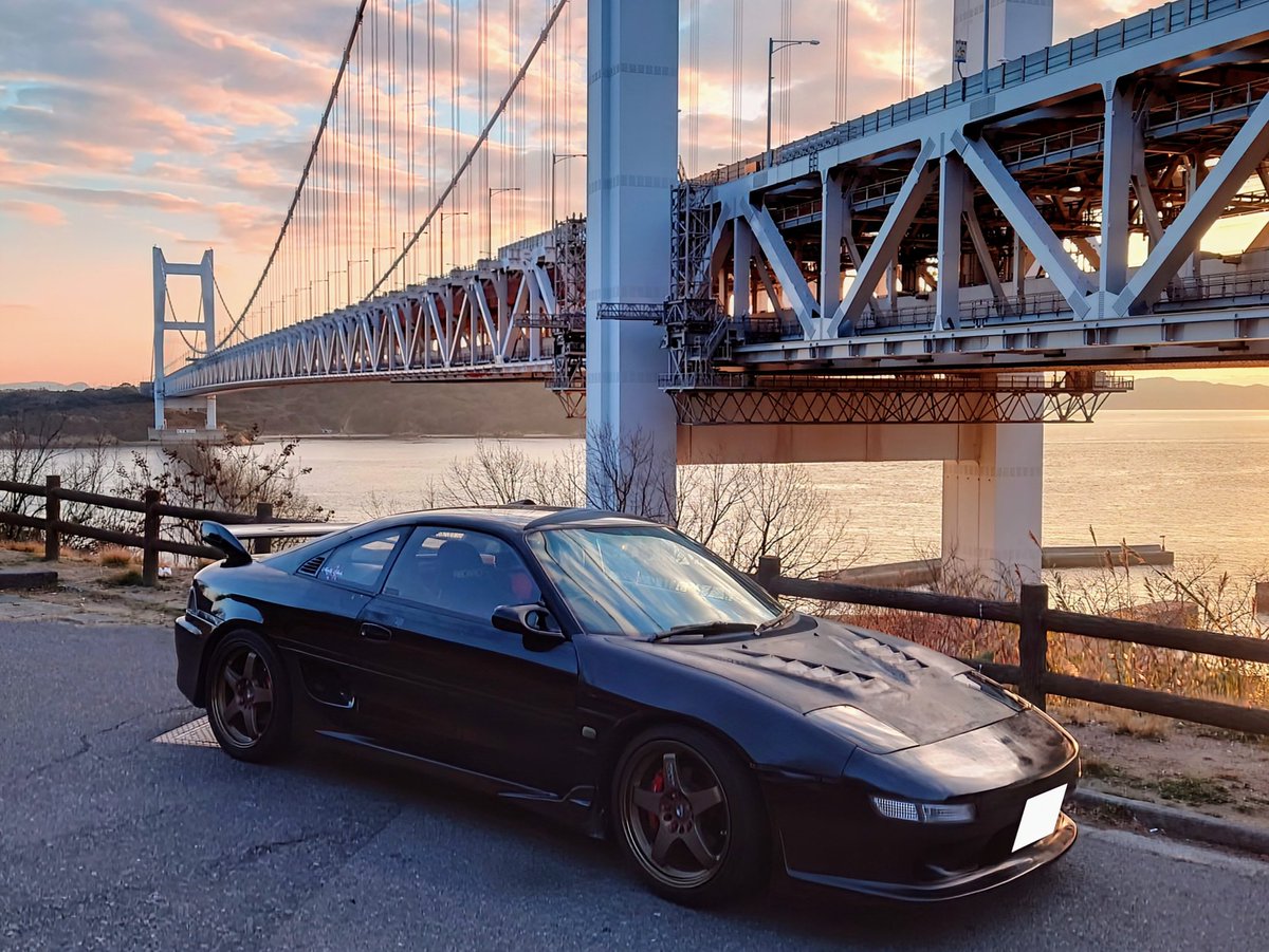 ミスタ～@MR2_SW20_G_LTD (@2SW20GLTD1) / Posts / X