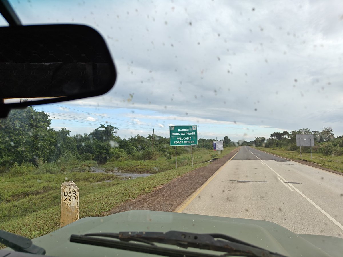 abiudat_'s tweet photo. Longest trip I have ever done in a Landrover.

Mahurunga, Mtwara DC, Mtwara Region to Bugarama, Ngara DC, Kagera Region via Dar es Salaam. https://t.co/Z0ZpyXcD75
