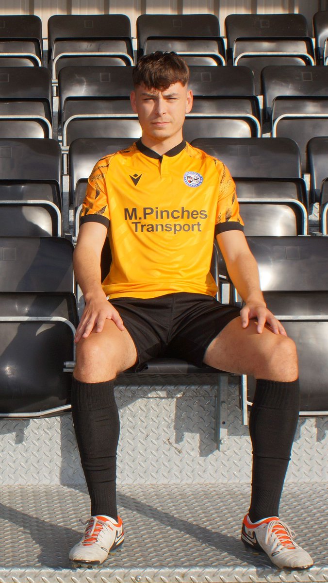 Worcester City FC tweet media