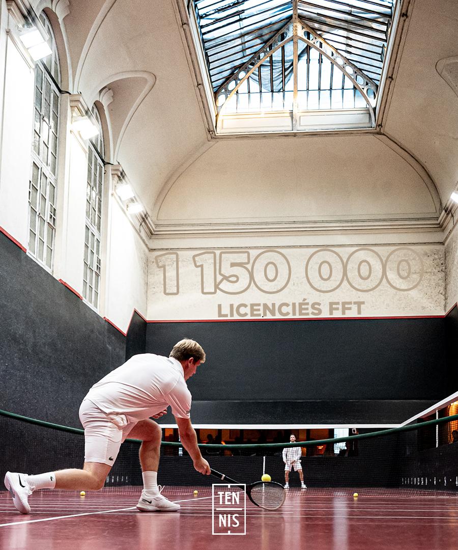 FFTennis's tweet photo. 🆕 À l'image du padel et du beach tennis, la licence pickleball verra le jour dès la prochaine saison sportive ! 

Prenez dès maintenant votre licence 2025 sur https://t.co/eKCdPenbPc 🎾 https://t.co/meLBZxC3PK