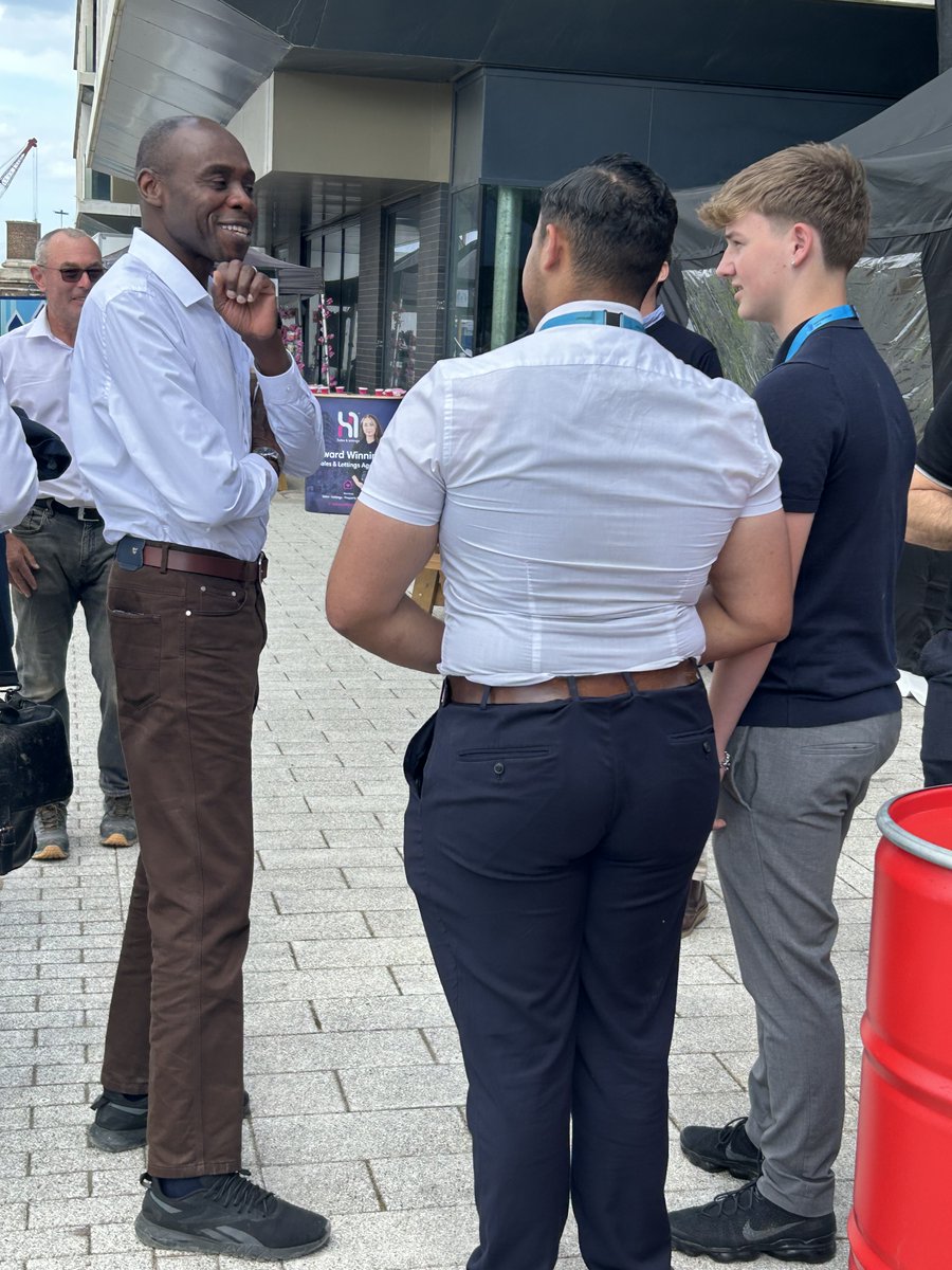 Waterfront UTC tweet media