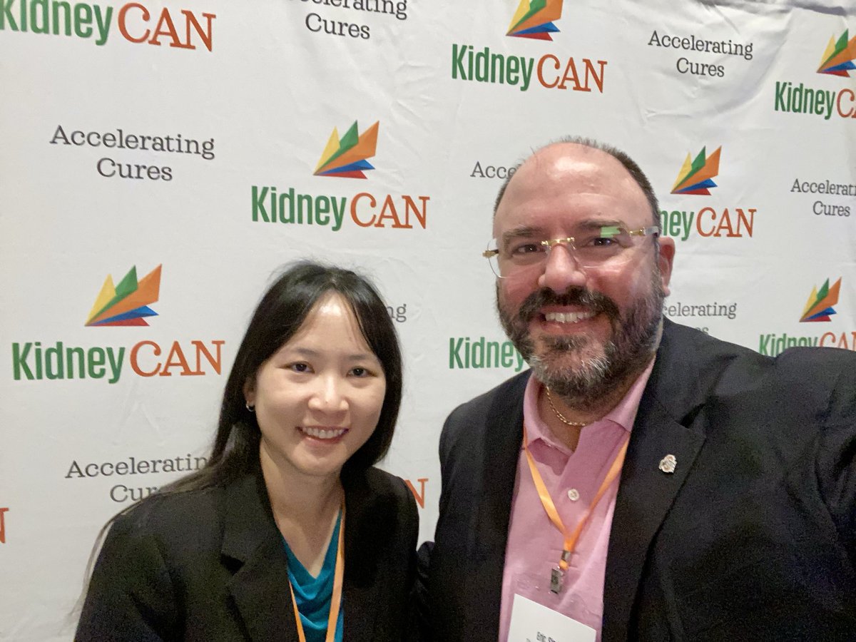 Eric A. Singer, MD, MA, MS, FACS, FASCO (@eric_facs) on Twitter photo Great to catch up with <a href="/ESadimin/">Evita Sadimin</a> during #KCRS2024. “It’s all about negative margins.” <a href="/CityofHope_GU/">Genitourinary Cancer Research Team @CityofHope</a> <a href="/OSUCCC_James/">The James</a> <a href="/OSU_Urology/">Ohio State Wexner Medical Center Urology Dept.</a> Great to catch up with <a href="/ESadimin/">Evita Sadimin</a> during #KCRS2024. “It’s all about negative margins.” <a href="/CityofHope_GU/">Genitourinary Cancer Research Team @CityofHope</a> <a href="/OSUCCC_James/">The James</a> <a href="/OSU_Urology/">Ohio State Wexner Medical Center Urology Dept.</a>