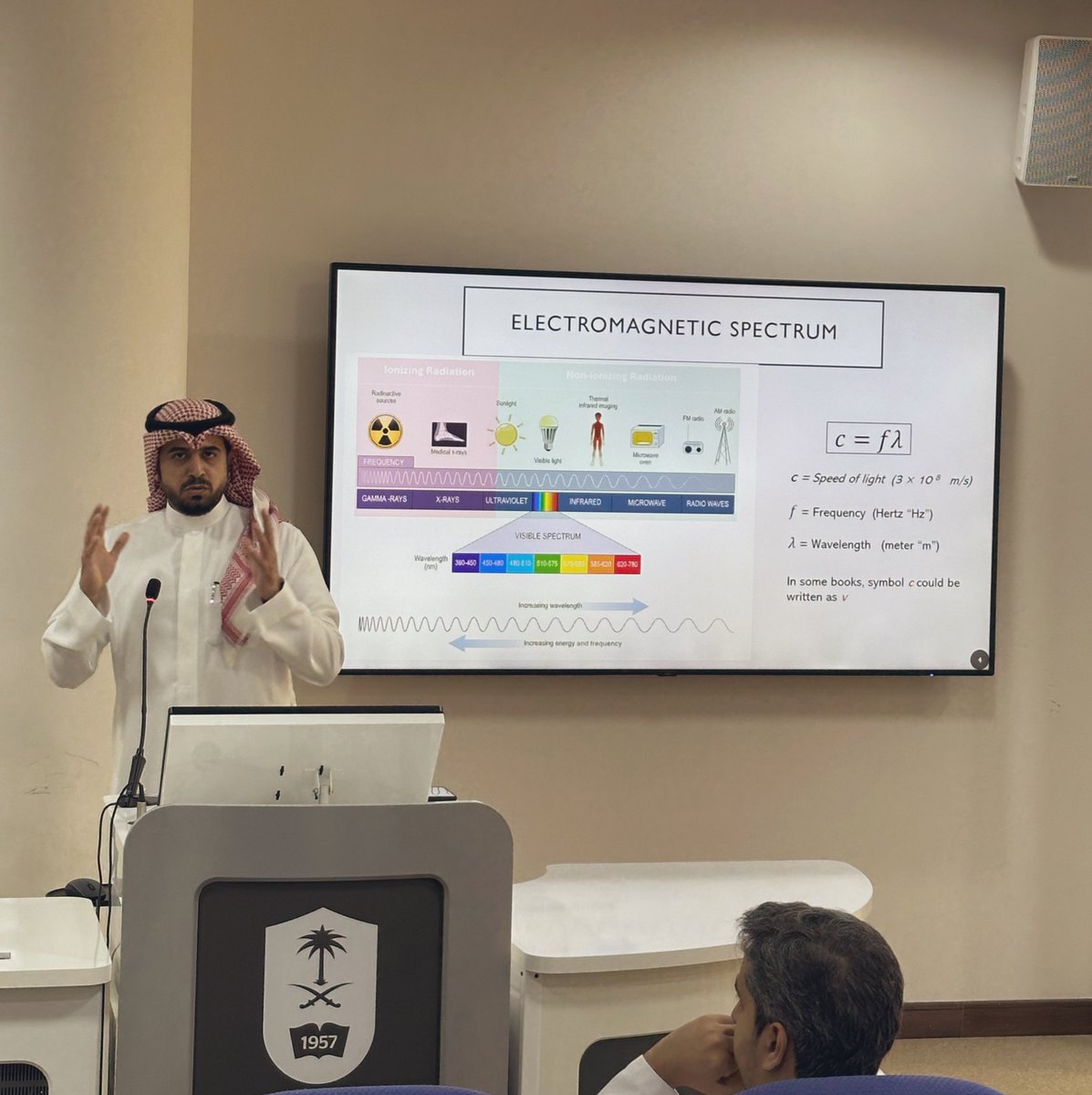 Naif Alsaikhan | د. نايف بن حمد الصيخان tweet media